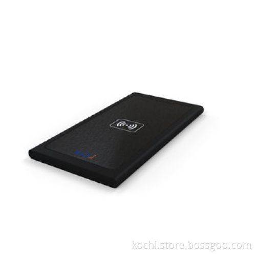 Wireless Charger for iPhone 4/5, Nokia, Samsung Note 2, Note 3, S3 and S4